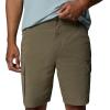 Columbia Mens ROC Cargo Short(Stone Green)
