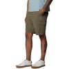 Columbia Mens ROC Cargo Short(Stone Green)