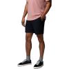 Columbia Mens ROC Tech Short(Black)