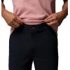 Columbia Mens ROC Tech Short(Black)