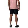 Columbia Mens ROC Tech Short(Black)