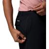 Columbia Mens ROC Tech Short(Black)