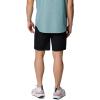 Columbia Men’s Rapid Rivers Cargo Short(Black)
