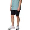 Columbia Men’s Rapid Rivers Cargo Short(Black)