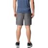 Columbia Men’s Rapid Rivers Cargo Short(City Grey)