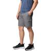 Columbia Men’s Rapid Rivers Cargo Short(City Grey)