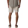 Columbia Men’s Rapid Rivers Cargo Short(Dark Stone)