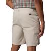 Columbia Men’s Rapid Rivers Cargo Short(Dark Stone)