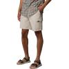 Columbia Men’s Rapid Rivers Cargo Short(Dark Stone)