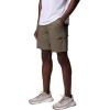 Columbia Men’s Rapid Rivers Cargo Short(Stone Green)