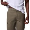 Columbia Men’s Rapid Rivers Cargo Short(Stone Green)