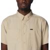 Columbia Men’s Silver Ridge Cargo Short(Ancient Fossil)