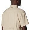 Columbia Men’s Silver Ridge Cargo Short(Ancient Fossil)