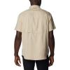 Columbia Men’s Silver Ridge Cargo Short(Ancient Fossil)