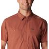 Columbia Men’s Silver Ridge Cargo Short(Auburn)