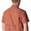 Columbia Men’s Silver Ridge Cargo Short(Auburn)