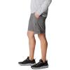 Columbia Men’s Silver Ridge Cargo Short(City Grey)