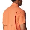 Columbia Men’s Silver Ridge Cargo Short(Desert Orange)