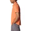 Columbia Men’s Silver Ridge Cargo Short(Desert Orange)
