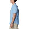 Columbia Men’s Silver Ridge Cargo Short(Jet Stream)