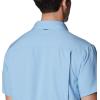 Columbia Men’s Silver Ridge Cargo Short(Jet Stream)