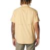 Columbia Men’s Silver Ridge Cargo Short(Light Camel)