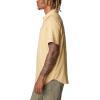 Columbia Men’s Silver Ridge Cargo Short(Light Camel)