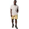 Columbia Men’s Silver Ridge Cargo Short(Sand Dune.)