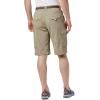 Columbia Men’s Silver Ridge Cargo Short(Tusk)