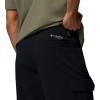 Columbia Men’s Silver Ridge Elite Short(Black)