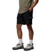 Columbia Men’s Silver Ridge Elite Short(Black)