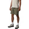 Columbia Men’s Silver Ridge Elite Short(Stone Green)