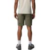 Columbia Men’s Silver Ridge Elite Short(Stone Green)