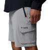 Columbia Men’s Silver Ridge Elite Short(Ti Titanium)