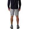 Columbia Men’s Silver Ridge Elite Short(Ti Titanium)
