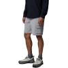 Columbia Men’s Silver Ridge Elite Short(Ti Titanium)
