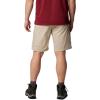 Columbia Mens Silver Ridge Utility Cargo Short(Ancient Fossil)