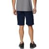 Columbia Mens Silver Ridge Utility Cargo Short(Collegiate Navy)