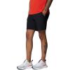 Columbia Men’s Tech Trail Utility Short, Black, 34 x 7