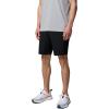 Columbia Men’s Tech Trail Utility Short, Black, 34 x 7