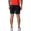 Columbia Men’s Tech Trail Utility Short, Black, 34 x 7