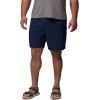 Columbia Men’s Utilizer Pullon Short(Collegiate Navy)