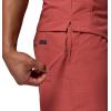 Columbia Men’s Utilizer Pullon Short(Washed Red)