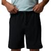 Columbia Men’s Vital Valley Short(Black)