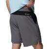 Columbia Men’s Vital Valley Short(City Grey/Black)