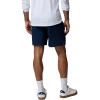 Columbia Men’s Vital Valley Short(Collegiate Navy/Mountain Blue)