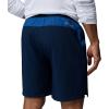Columbia Men’s Vital Valley Short(Collegiate Navy/Mountain Blue)
