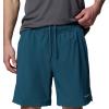 Columbia Men’s Vital Valley Short(Everblue)