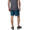 Columbia Men’s Vital Valley Short(Everblue)