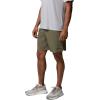Columbia Men’s Vital Valley Short(Stone Green/Greenscape)